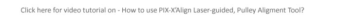 PIX-Torque'ing Points